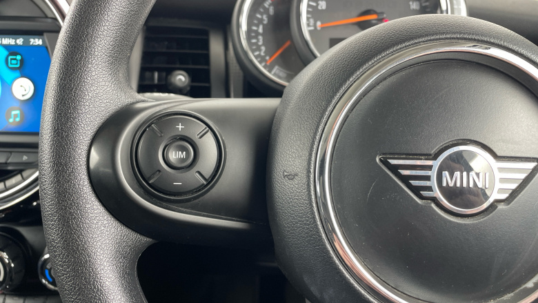 MINI Hatchback 1.5 Cooper Classic II 5dr Petrol Hatchback